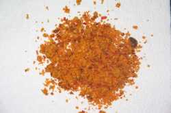 Senigivithnalu Chutney Pudi