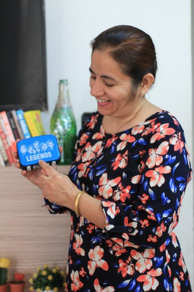 Seniority – A Store For Seniors