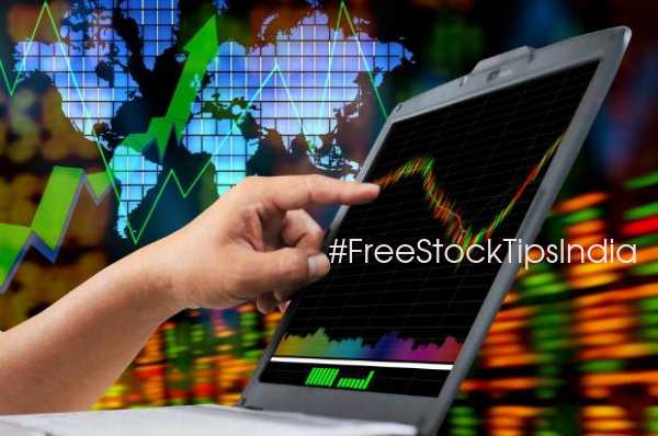 Sensex, Nifty Settle Lower On Weak Rupee