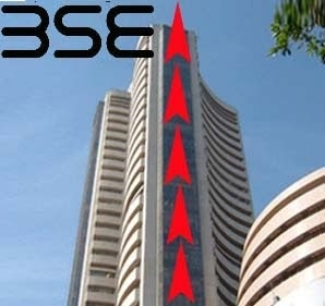 Sensex Gains Today