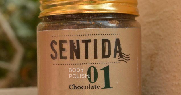 Sentida Bath & Body Works Chocolate Body Polish Review!!!