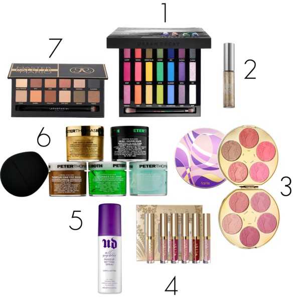 Sephora VIB Sale Picks