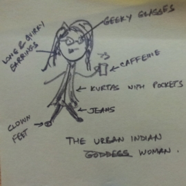 September 2017: Goals