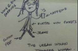 September 2017: Goals