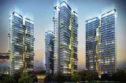 Serein: Exotic Place to Live In Pokhran Road II Thane