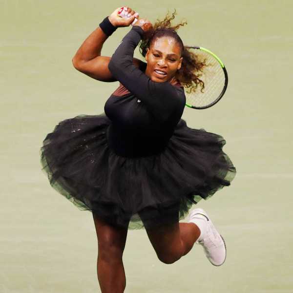 Serena Williams Insist Her Match Fine Was A ‘sexist’ Move From The Umpire During The US Open Final - Secretgist