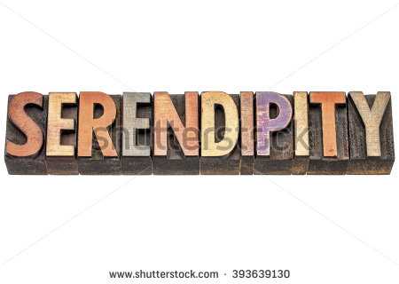 Serendipity