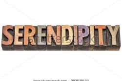 Serendipity