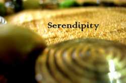 Serendipity by Chanchu