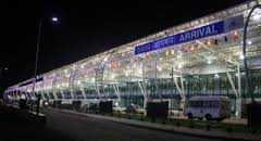 Serene Stay At Trident Bhubaneswar