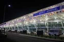 Serene Stay at Trident Bhubaneswar