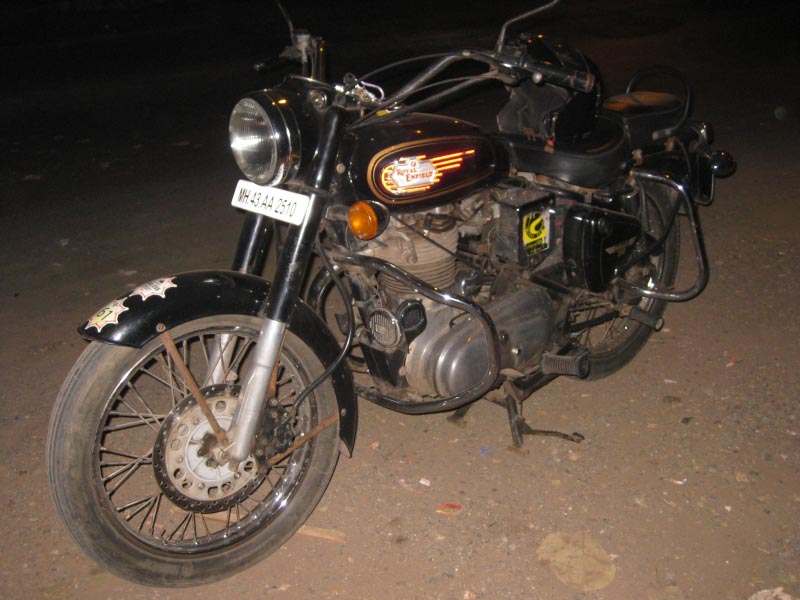 Serenity Of Ratnagiri -  A Truly Serene Experience