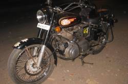 Serenity of Ratnagiri -  A truly Serene experience