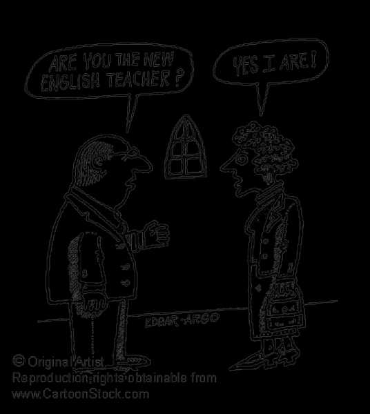 Series On Educational Therapy-2 : When The English Alphabet Blanked Me Out  !