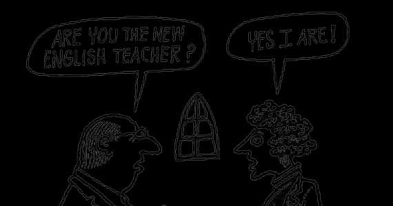 Series On Educational Therapy - Is It Easy To Say Thank You ?