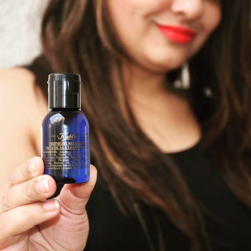 Serious Skin & Hair Care- KIEHLS - Style And Travel Closet