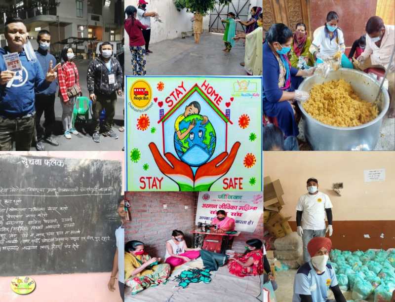 Service Amidst Crisis - Nestle Healthy Kids’ Continued Commitment To Care