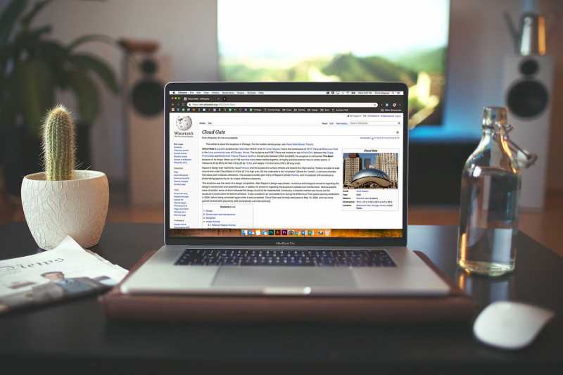 Services To Offer In The Context Of Wikipedia