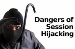 Session hijacking