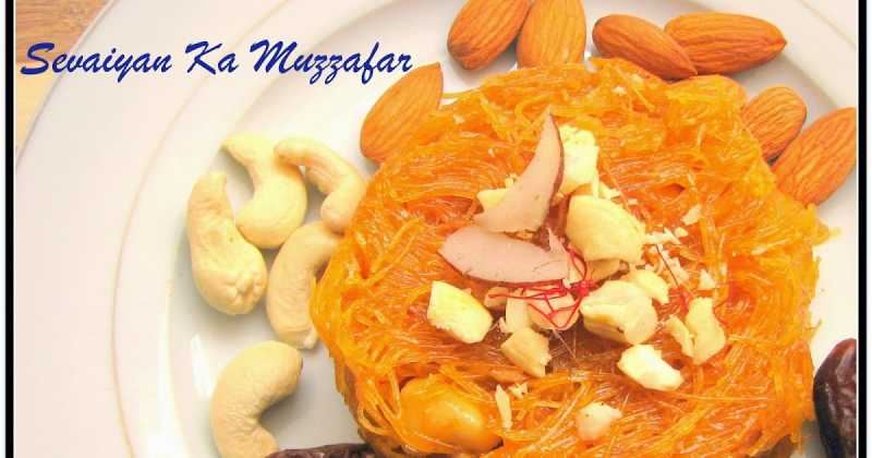 Sevaiyan Ka Muzzafar