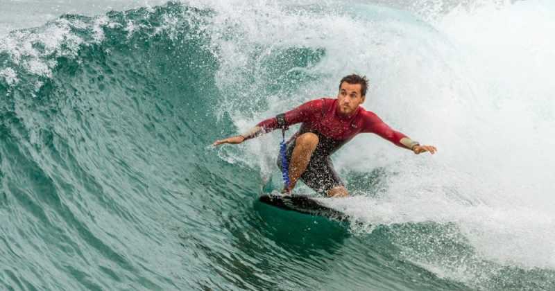 Seven Water Sports You Can Enjoy In Phuket