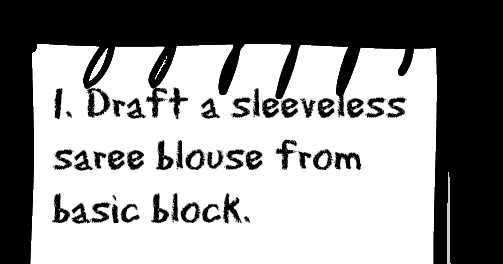 Sewing - Still A Beginner