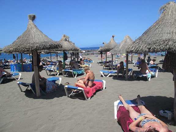 Sexiest Beaches In The World - Holiday And Travel Guide To India