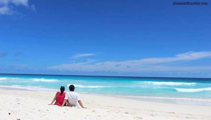 Seychelles Itinerary Travel Guide - 10 Days