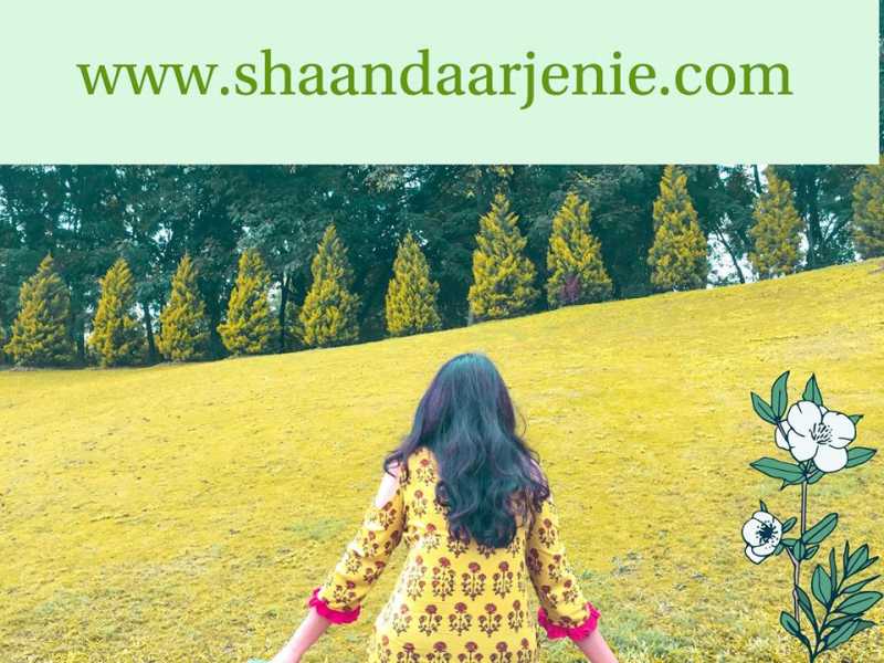ShaandaarJenie.com