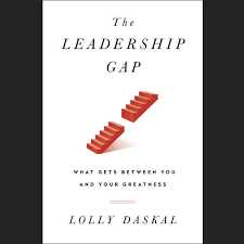 Shadow Side Of Leadership…