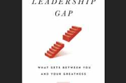 shadow side of leadership…