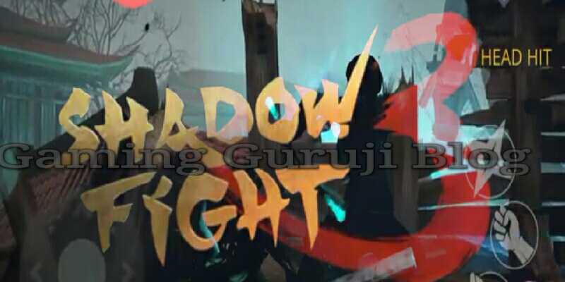 Shadow Fight 3 By Nekki And Shadow Fight 2 Mod Apk For Android | Unlimited Everything |