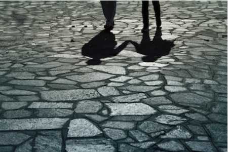 Shadow Of One’s Soul