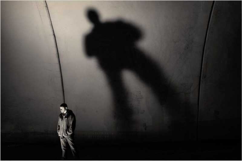 Shadow Of The Overman: The Power Of The Underman Archetype