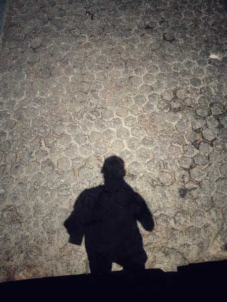 Shadows Of Memories - One Life