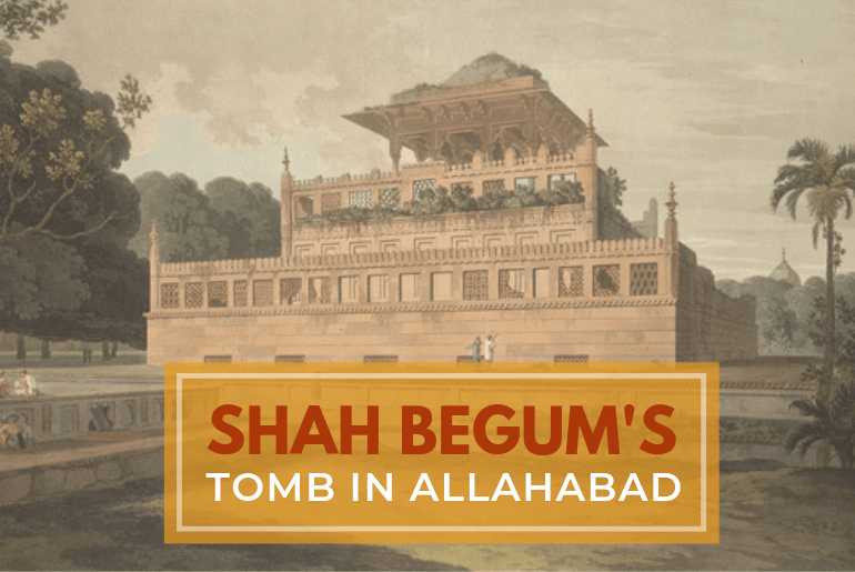 Shah Begum