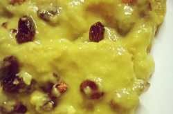 Shahi Tukda (Bread Pudding)