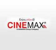 Shaitan And CineMax Bangalore - Review