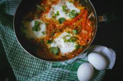 Shakshuka