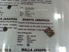 Shakya Janapada Coin