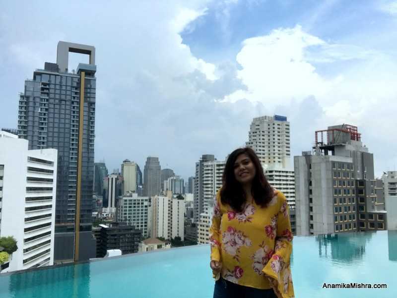 Shama Sukhumvit -Luxury Serviced Apartments In Bangkok -Honest Review