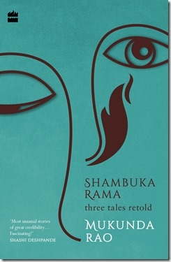 Shambuka Rama #BookReview