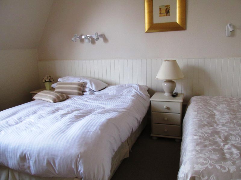 Shandon House At St. Andrews