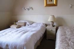 Shandon House at St. Andrews