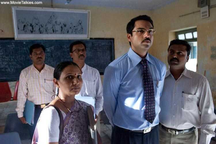 Shanghai - The Gotham Of India