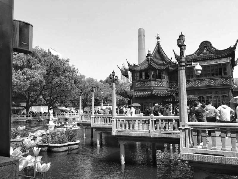 Shanghai - Things To Do And See