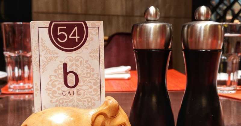 Shangri-La Hits The Right Note With Chettinad Flavours