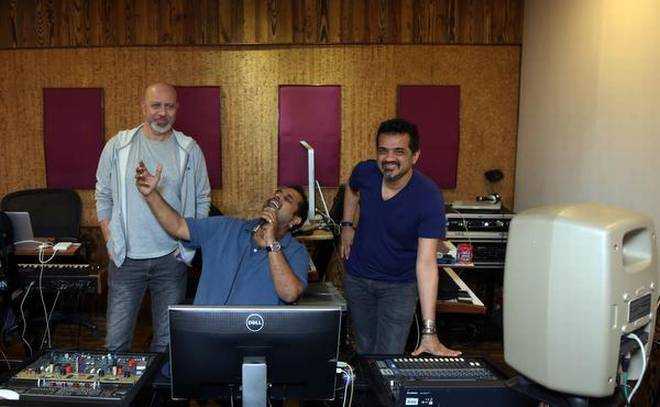 Shankar-Ehsaan-Loy Interview On 21 Years