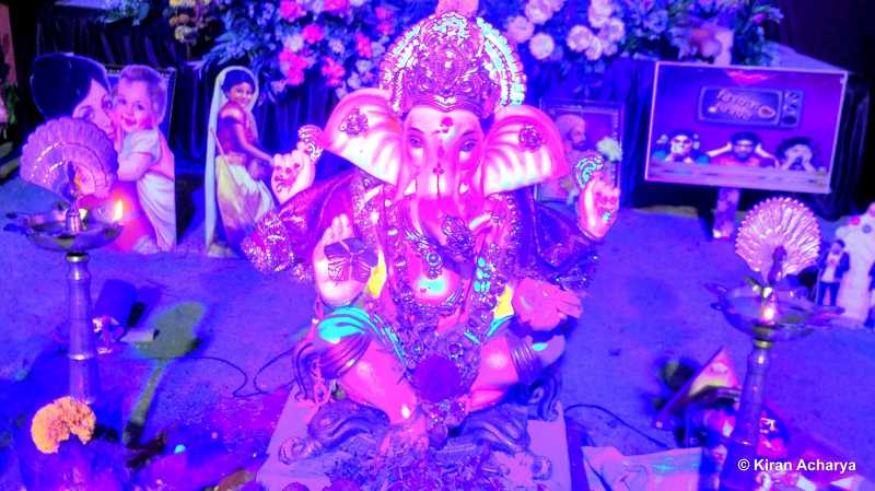 Shankhnaad: Ganesha & I