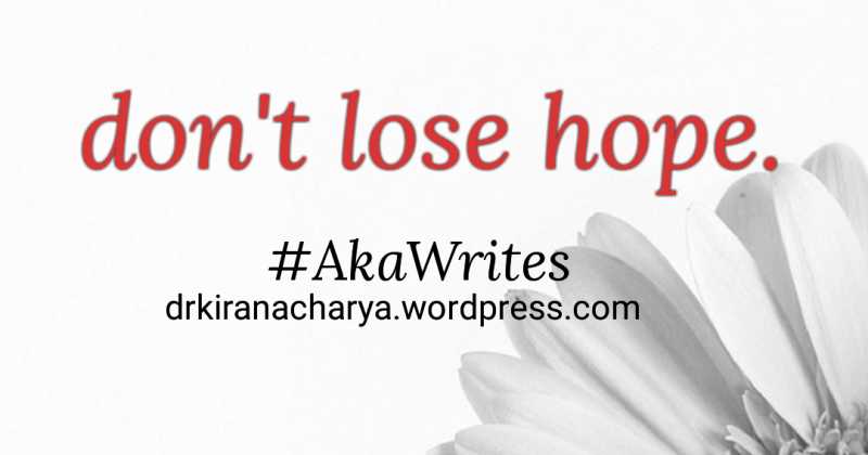 Shankhnaad: Miracles ― Quote